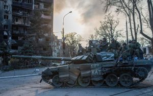 Окупанти випробовують на українцях зброю, яка перебуває в стадії розробки – Міноборони