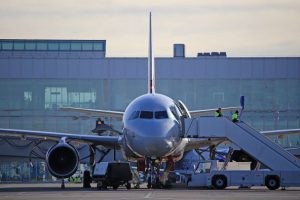 В россии снова продлили запрет на полеты в 11 аэропортов центра и юга страны. Уже в девятый раз