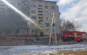 В Краматорске задержана еще одна коллаборантка