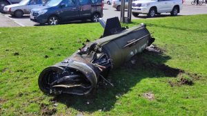 Что известно об обстреле оккупантами ж/д вокзала в Краматорске