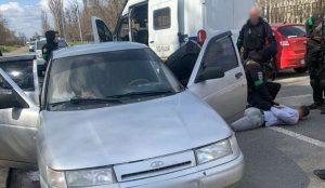 Житель дружковки был убит в собственной квартире за отказ отдать транспортное средство