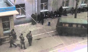 В этот день 8 лет назад началась война