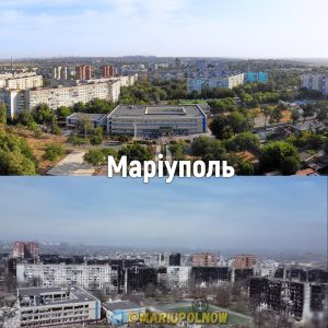 Вчителі школи в окупованому населеному пункті Донеччини відмовилися виходити на роботу на вимогу окупантів