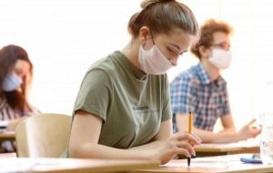 9 апреля завершается регистрация на вступительный мультипредметный тест вместо ВНО.