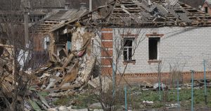 Ворог наступає на Попасну та Сєверодонецьк, на Ізюмському напрямку – бої: яка ситуація у регіонах 9 квітня