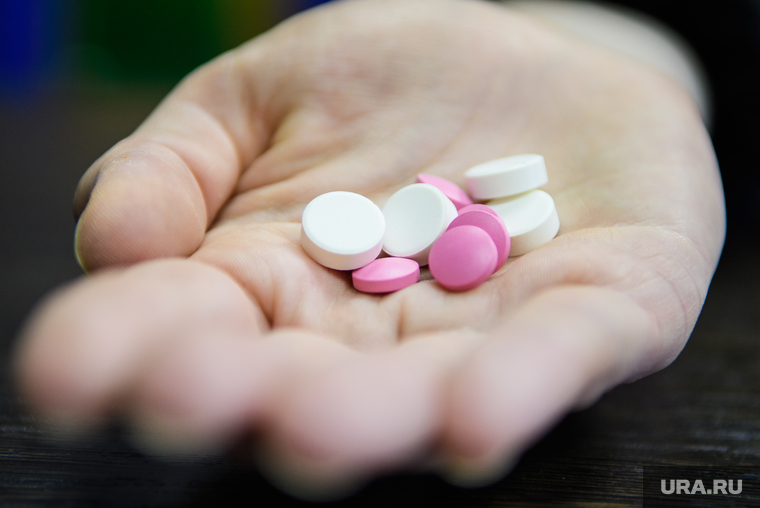 В Славянск планируют закупить и доставить в город противосудорожные препараты