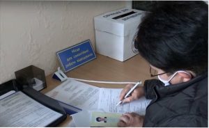 Украинцам подсказали, как переселенцам стать на учет в центр занятости при утрате трудовой