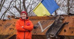 10 причин, чому вам слід евакуюватися. Ви маєте право вижити і врятувати тих, кого любите