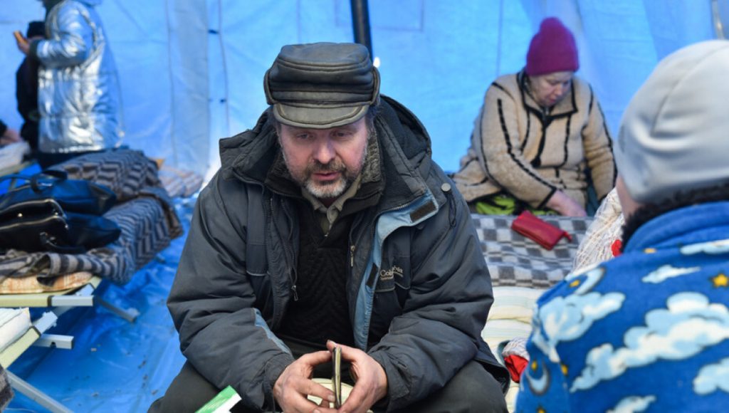 Что делать, если родственников вывезли в Россию во время войны?