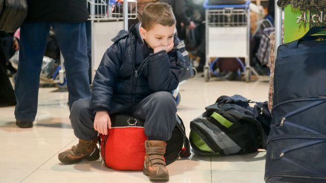 Для тех, кто решил уехать в Словению