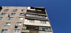 Куда звонить жителям Славянска в случае аварии если ваша управляющая компания не работает