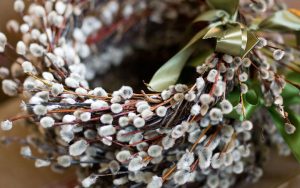 Завтра вербное воскресенье. Что можно и что нельзя делать в этот праздник