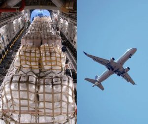 Израиль открыл гуманитарный воздушный коридор и пришлет Украине 6 самолетов с лекарствами, медицинским оборудованием и продуктами, – посол