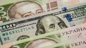 Курс доллара будет заморожен до конца войны