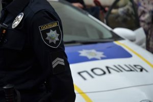 У Краматорську патрульні виявили у чоловіка бойові гранати