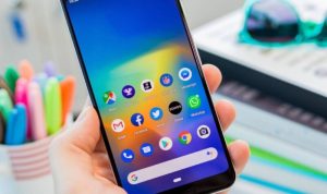 Що робити, якщо на вашому телефоні немає пам’яті?