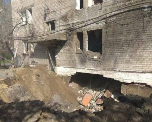 Кириленко рассказал о боях за Донетчину и эвакуацию из обстреливаемого рашистами Лимана (видео)