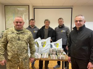 Найбільший хабар в історії України – $5,95 млн – піде на потреби ЗСУ