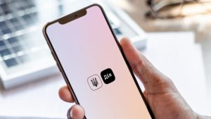 В “Дії” можно будет подать заявление на помощь от международных организаций