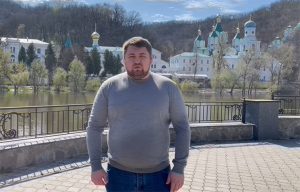 Что сейчас происходит в Святогорске