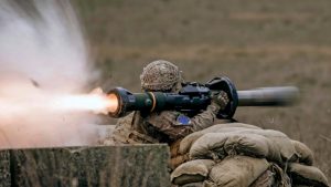 Зеленский озвучил перечень тяжелого вооружения, которое необходимо Украине