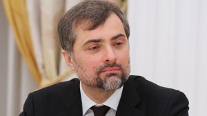 В России задержали Суркова – экс-депутат Думы