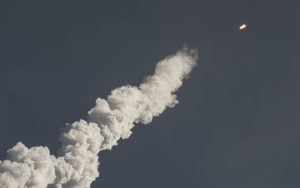 Взрывы в Одессе: власти города рассказали первые детали