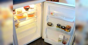 Як зберегти продукти свіжими, якщо довго немає світла