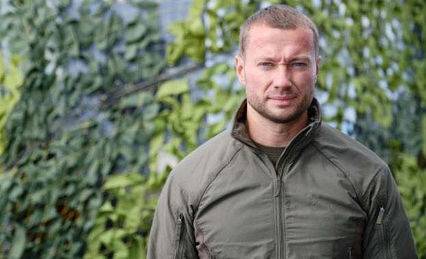 Ситуация стабильно напряжённая – глава Донецкой ВГА Павел Кириленко