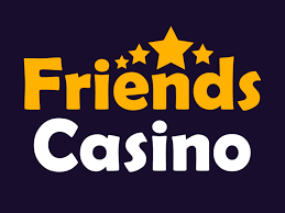 Friends Casino: ключевые особенности бесплатных игровых автоматов