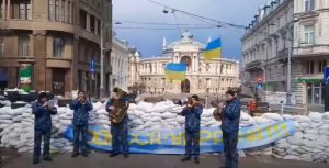 Одессу могут признать объектом ЮНЕСКО