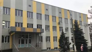 Як працюють медичні установи у Слов’янську