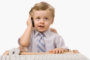 Жителі Слов’янської громади можуть отримати онлайн-консультації дитячих лікарів