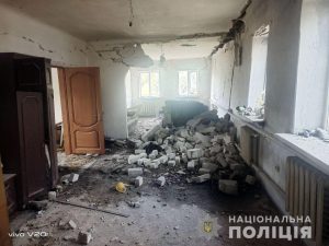 На Донеччині за добу окупанти вбили 4 мирних жителів, серед них – дитина