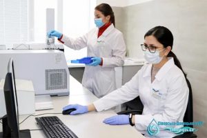 Яка якість води у Слов’янську станом на зараз