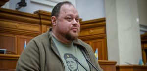 Рада не заборонятиме УПЦ МП. Розберемося після перемоги – Стефанчук