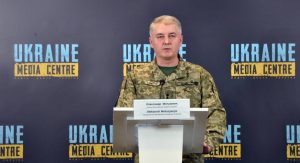 В Минобороны рассказали о подготовке контрнаступления на востоке Украины