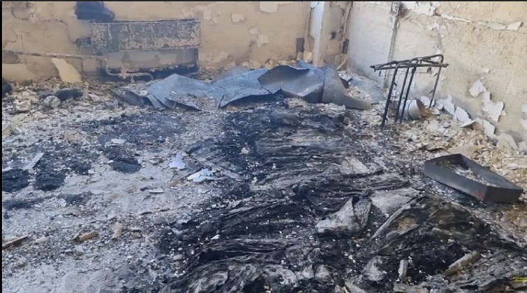 Россияне уничтожили генетический банк растений в Харькове