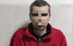 Житель одного из городов Краматорска района корректировал огонь оккупантов через родную тетку, проживающей в рф