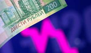 Росія поки що уникла дефолту – Bloomberg