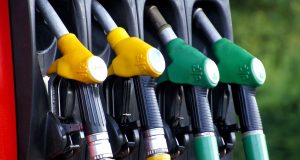 Украинским АЗС разрешили повысить цены: сколько теперь стоит бензин на OKKO, WOG и Shell