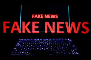 Центр протидії дезінформації оприлюднив добірку фейків від Росії