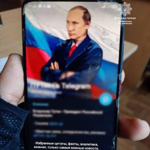 У Слов’янську та Краматорську виявили прихільників “руського міра”