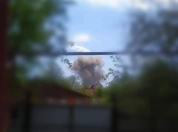 Военнослужащие обратились к жителям прифронтовых городов и поселков Донецкой области