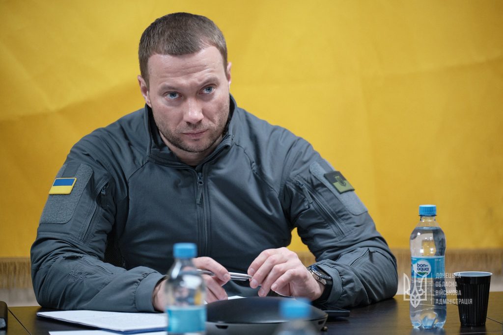 На Донеччині посилять контроль за дотриманням заборони на продаж алкогольних напоїв