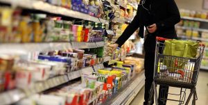 Асортимент магазинів Слов’янська 27 травня