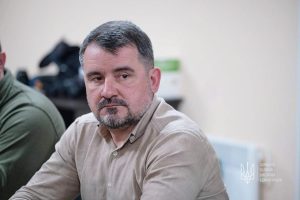 Вадим Лях: чутки про знеструмлення Слов’янська – неправда