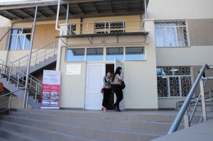 Змінено графік роботи амбулаторії №7