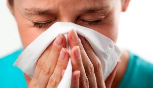 Як полегшити свій стан за алергії, коли немає доступу до медичної допомоги