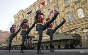 День “побєдобєсія”: астрологиня розповіла, що нас очікує 9 травня